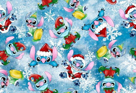 Christmas Sticki
