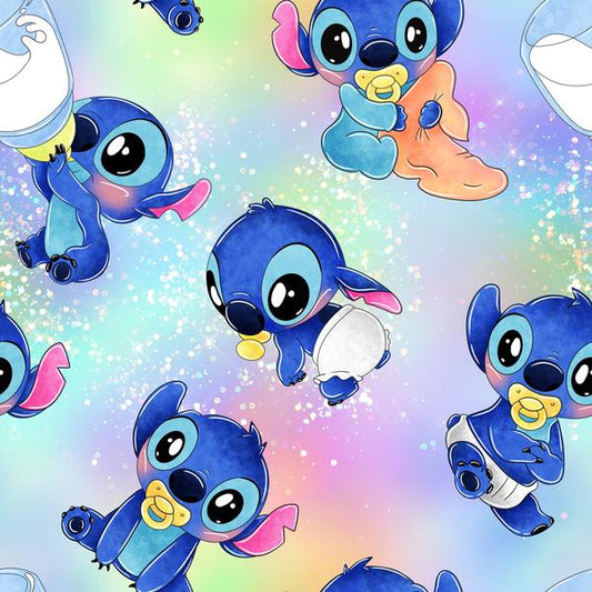 Baby Sticki
